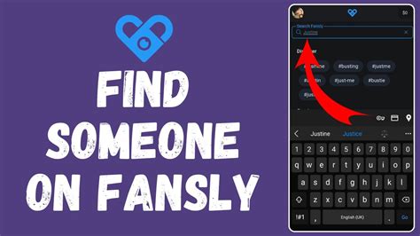 search fansly|How to Find Someone on Fansly (2024) 